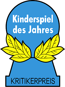 Kinderspiel des Jahres - Kritikerpreis