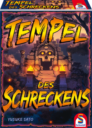 Packshot des Produkts